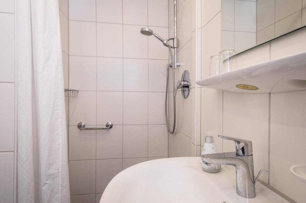 Apartament Gaestehaus Heinemann - Dg2 Langenargen Zewnętrze zdjęcie